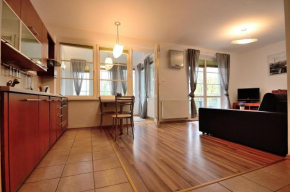 Victus Apartamenty, Apartament Petit